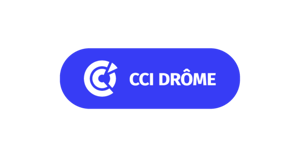 Logo CCI Drome